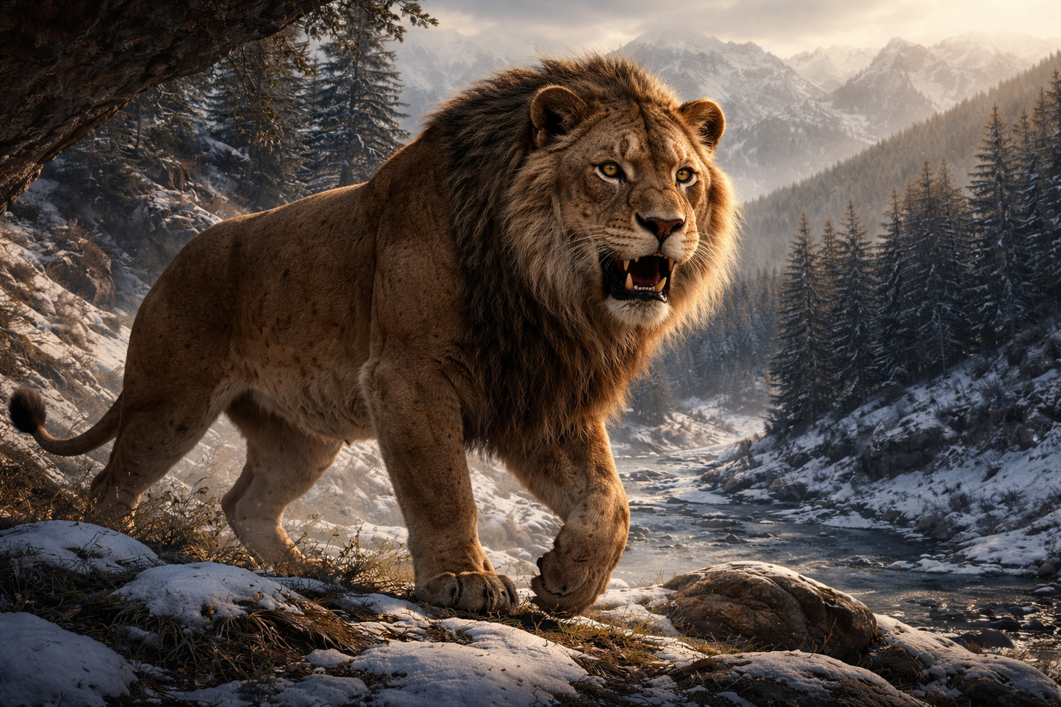 ChatGPT-Image-25-mar-2026-16_38_14 Cuando la Tierra aún temblaba: crónicas de los gigantes que caminaron junto a nosotros