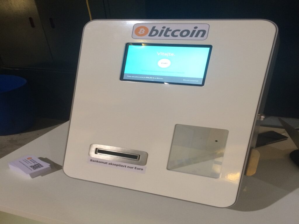 Bitcoin