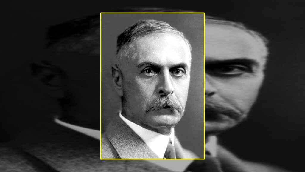 Karl Landsteiner