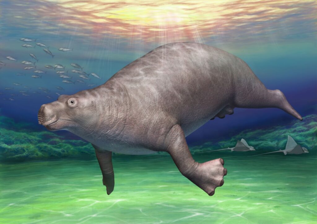 Palaeoparadoxia_recon