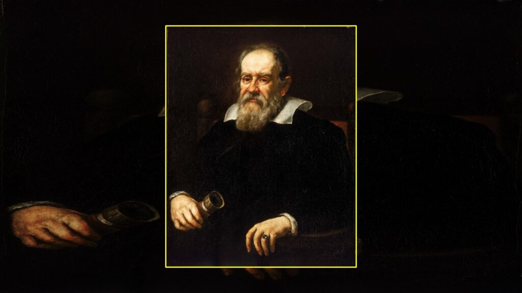 Galileo