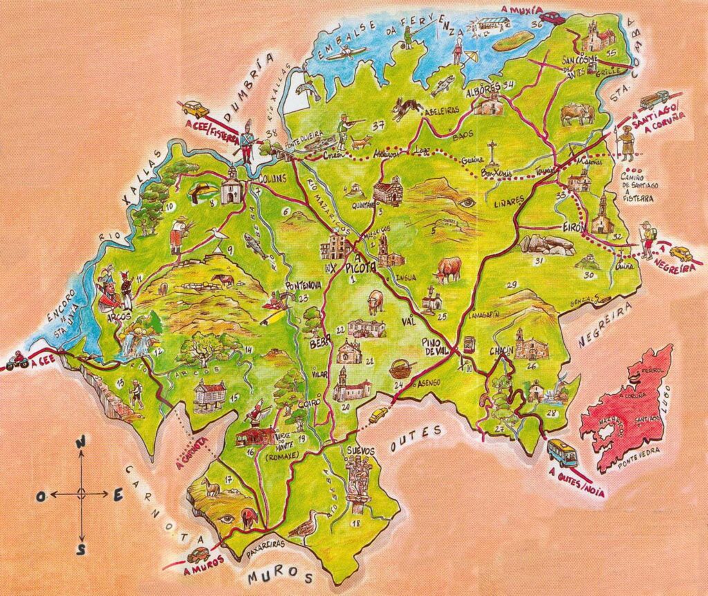Mazaricos_mapa_geográfico