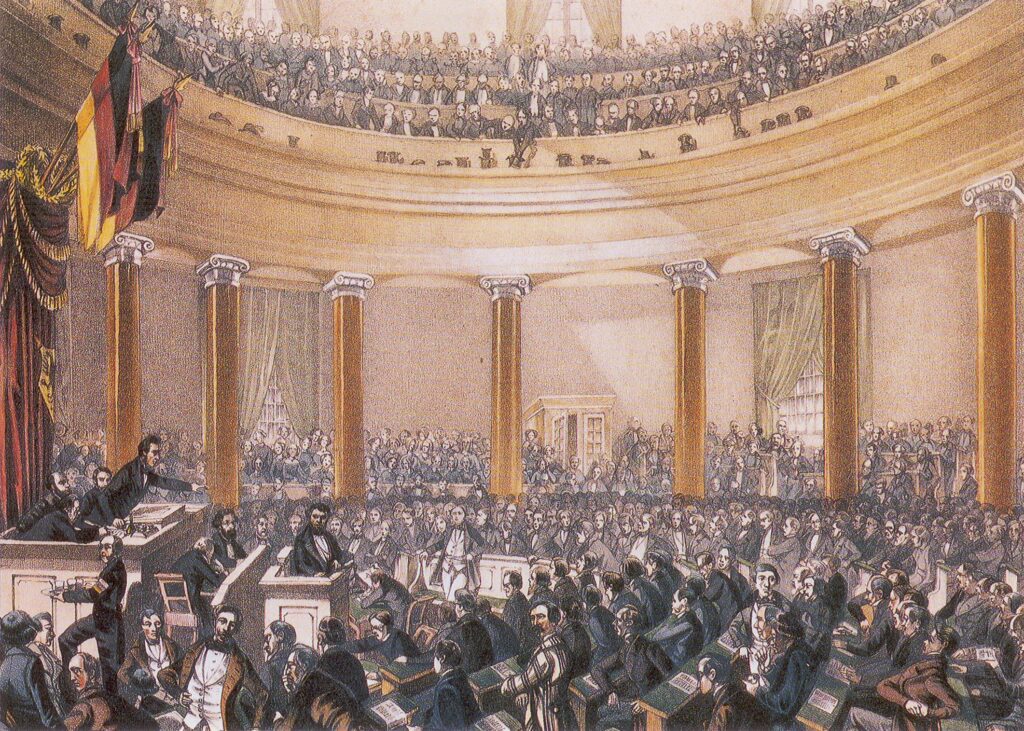 Frankfurt_Nationalversammlung_1848