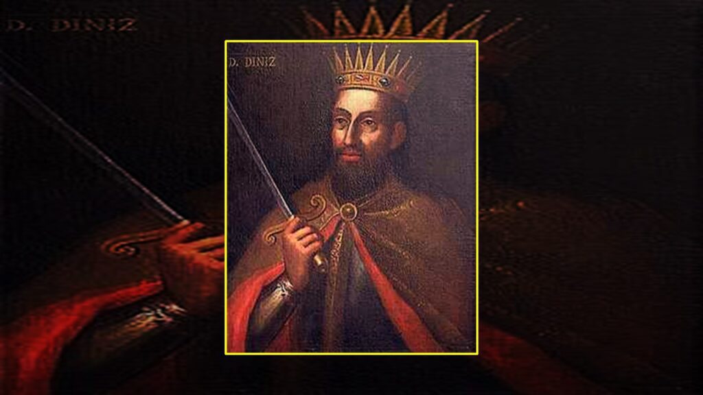Reinado de portugal