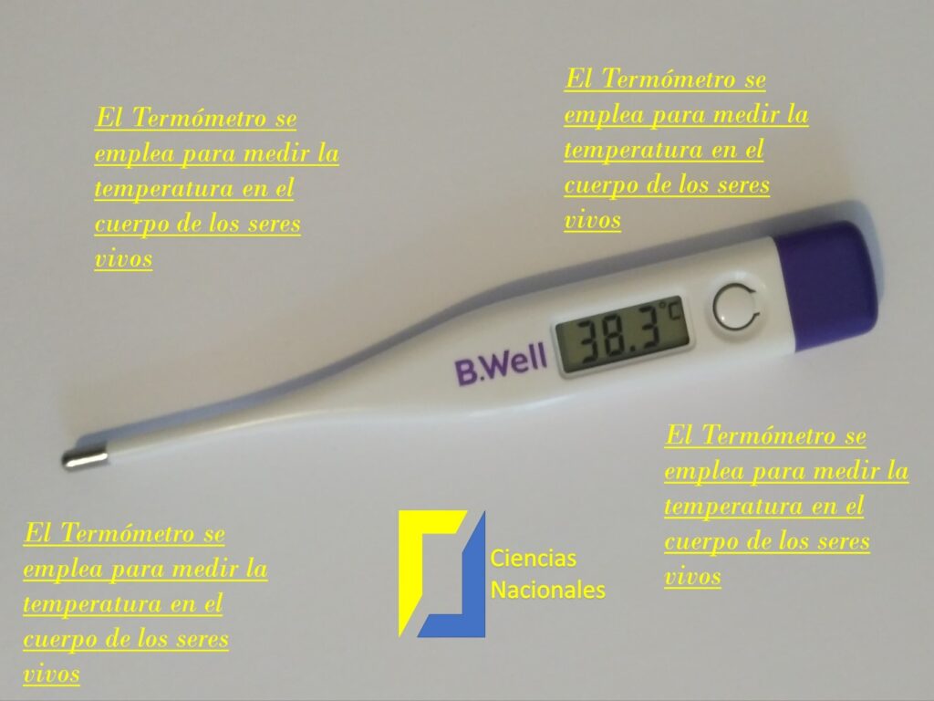 Temperatura