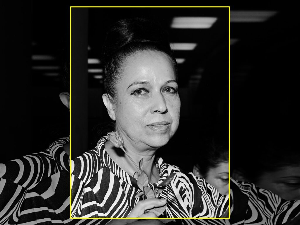 Amalia Hernández