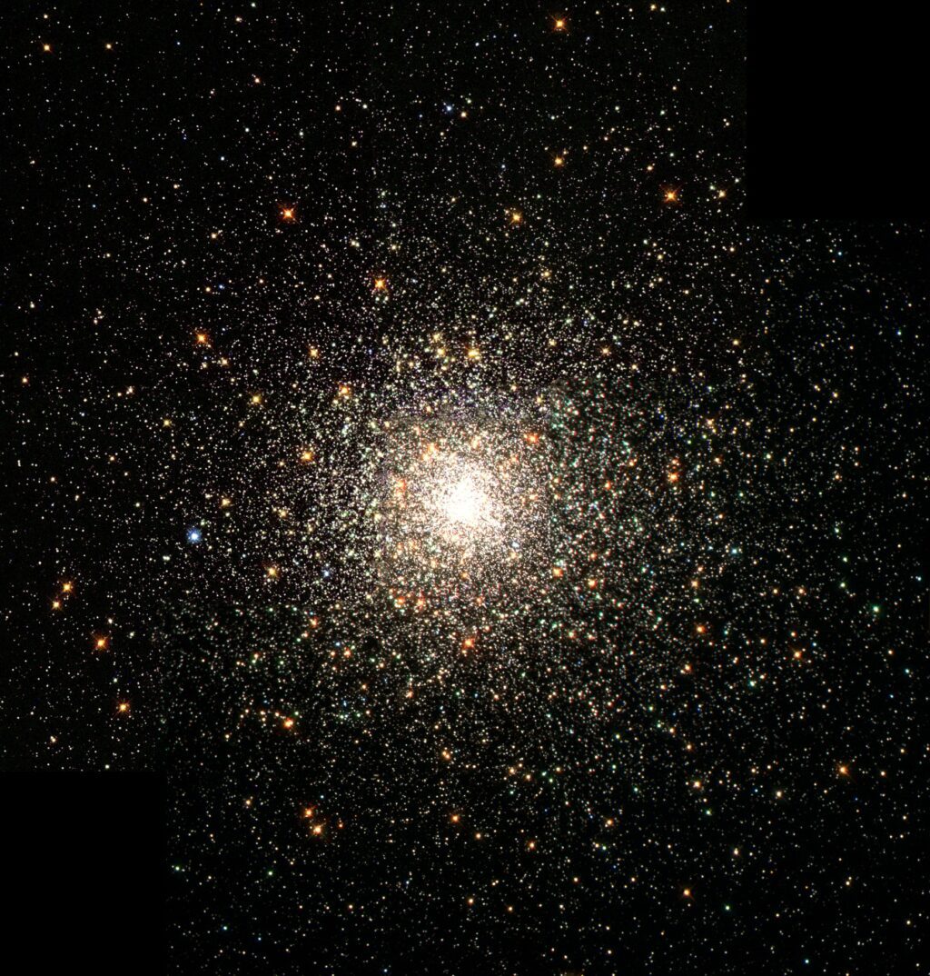 A_Swarm_of_Ancient_Stars_-_GPN-2000-000930