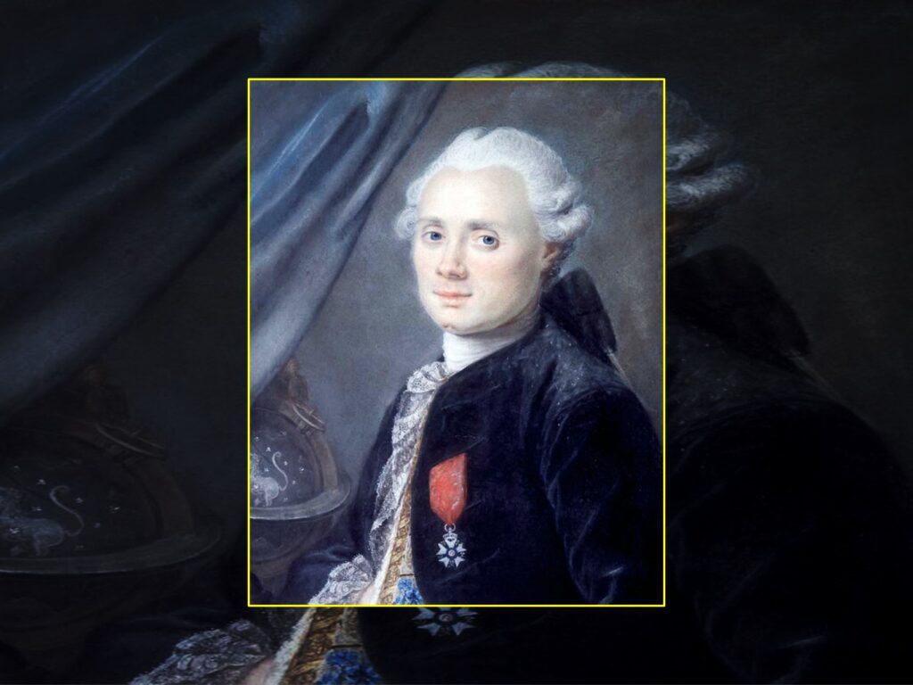 Charles Messier