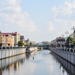 La NASA descubre el origen del arena en el planeta Marte