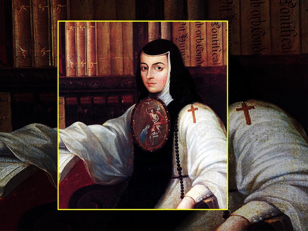 Sor Juana