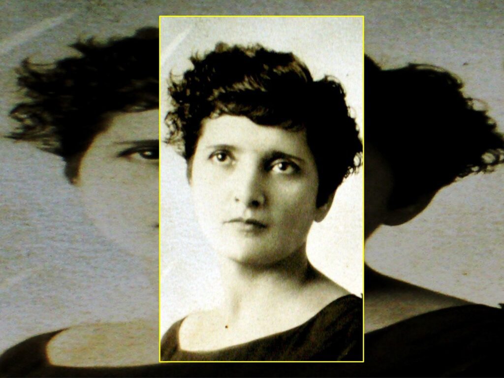lvia Carrillo Puerto