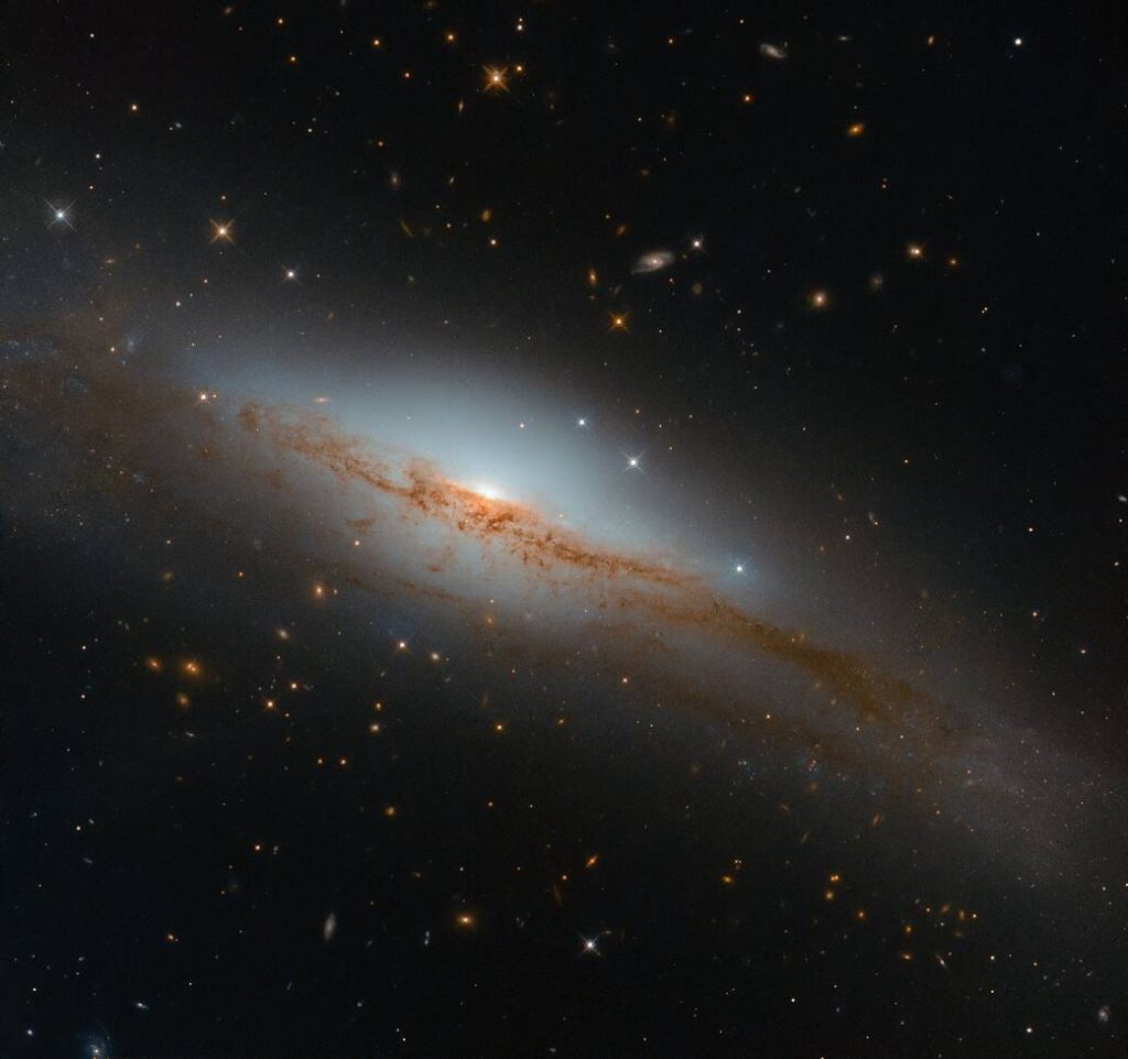 Emission Versus Absorption
