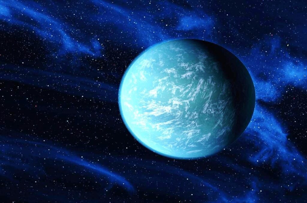 kepler 69b