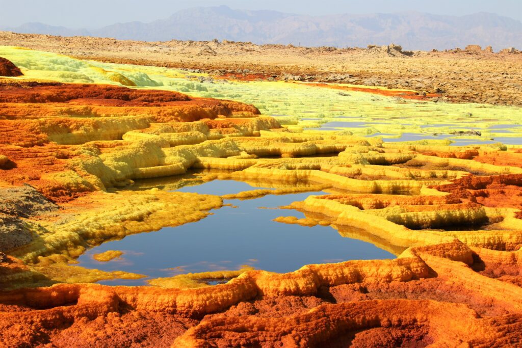 Danakil etiopia 2