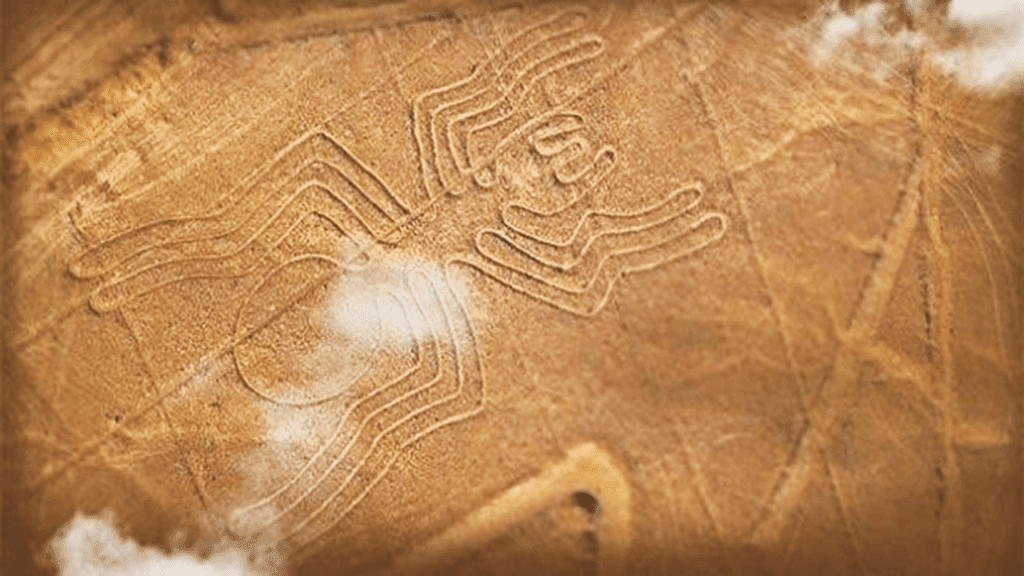 Nazca geoglifos