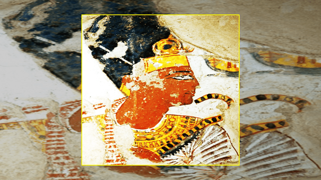 Antiguo Egipto