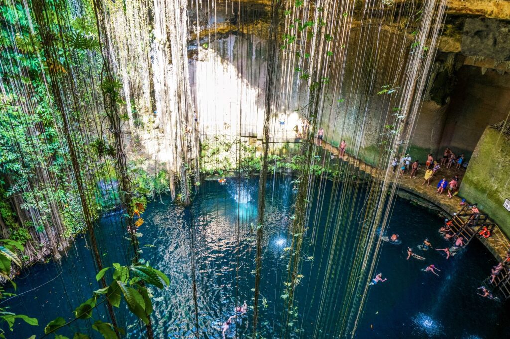 Cenote