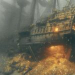 Nymphargus viglei, una nueva rareza biológica descubierta en un hábitat en desaparición