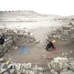 Webb revela los secretos ocultos de la Nebulosa de la Araña Roja