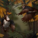 El origen temprano del gigantismo en las anacondas: lo que revelan los nuevos fósiles del Mioceno de Venezuela