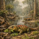 Diez nuevas e increíbles especies de anfibios descritas en China a comienzos de 2026