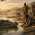 Cuando el Universo habla: un tornado cósmico, paisajes marcianos y otros cinco retratos que revelan la grandeza del cosmos