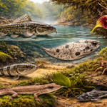 El hongo que convierte arañas en zombis: el inquietante descubrimiento en la selva brasileña