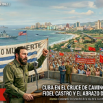 Un planeta aún salvaje: 25 nuevas especies descubiertas alrededor del mundo y una vuelve a la vida