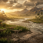 Una salamandra, un roedor ciego y una serpiente “extinta”: el hallazgo de tres nuevas especies