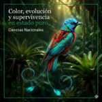 El pez invisible del Amazonas: 80 años después, emerge una nueva especie oculta en la sombra
