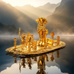 Un secreto bajo la piel del agua: el tritón que siempre estuvo ahí… y que ahora es una nueva especie