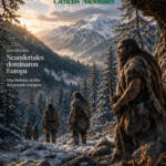 Los hijos de las nubes: Cinco nuevas especies desconocidos emergen de las islas del cielo en Mozambique