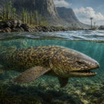 Los hijos de las nubes: Cinco nuevas especies desconocidos emergen de las islas del cielo en Mozambique