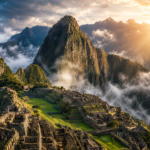 El extraordinario hallazgo de T’agrachullo la ciudadela Inca que el tiempo no pudo borrar
