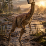 Gobiconodon gongzhulingensis: el pequeño mamífero que vivió entre dinosaurios