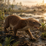 Descubren Labrujasuchus expectatus, una nueva especie del Triásico en Nuevo México