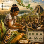 El matemático maya que firmó su obra hace 1.245 años: el descubrimiento que reescribe la historia de la ciencia indígena