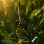 Del Himalaya a la Amazonia: Investigadores revelan la existencia de ocho especies que nadie conocía